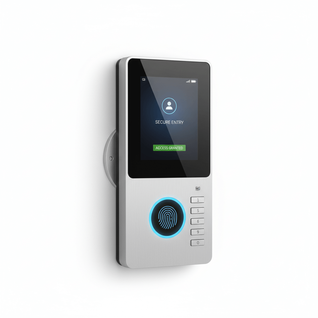 Access Control System