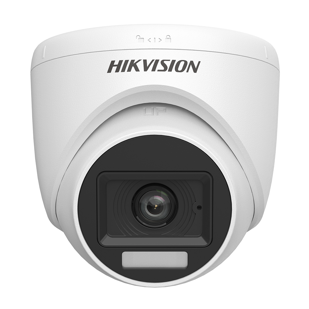 هايكفيجين كاميرا ثابتة داخلية DS-2CE76U0T-LPF 4K - Image 2