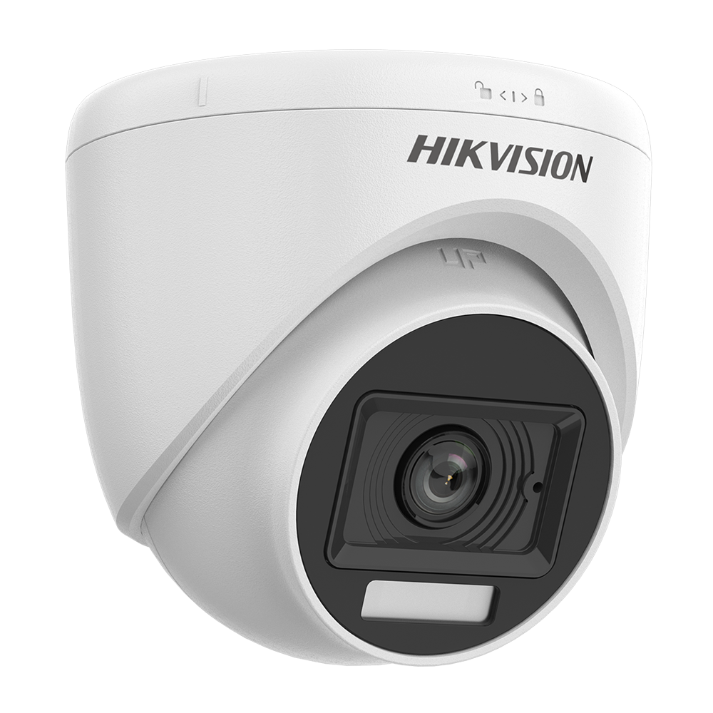 هايكفيجين كاميرا ثابتة داخلية DS-2CE76U0T-LPF 4K - Image 3