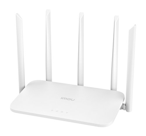 راوتر Imou HR12F ثنائي النطاق Wi-Fi AC1200