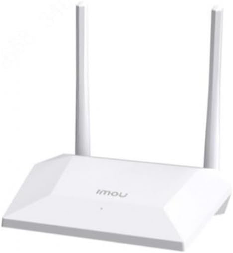 مقوي واي فاي HR300 من IMOU