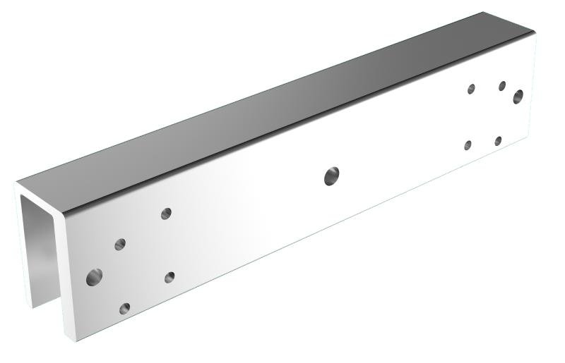 قفل مغناطيسي من الفئة الاقتصادية (Value Magnetic Locks)