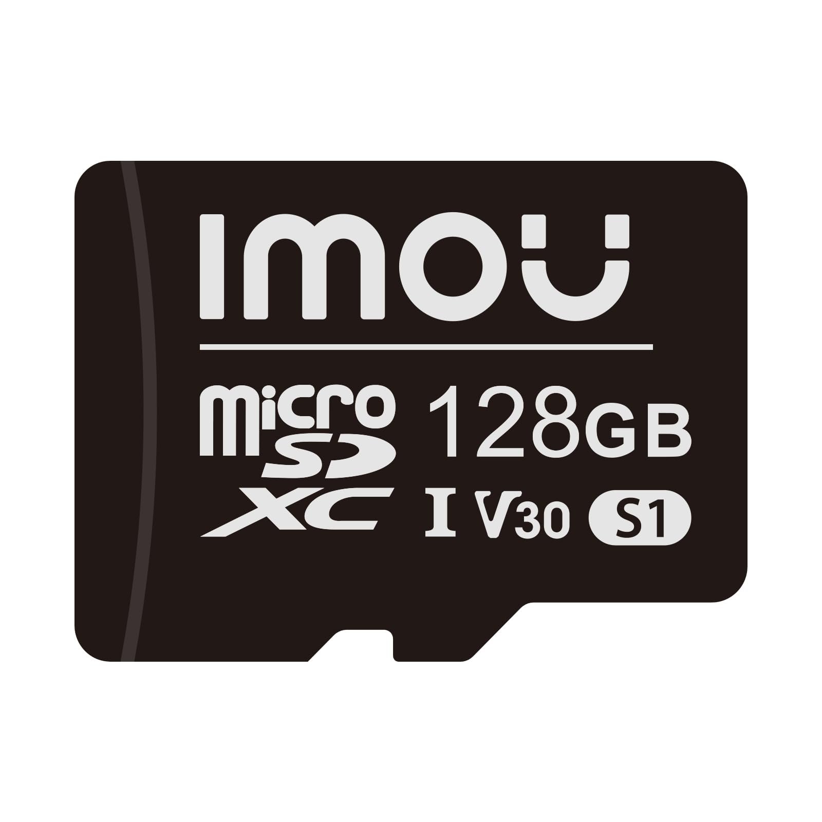 بطاقة ذاكرة SD IMOU ST2-128GB-S1 بسعة 128 جيجابايت