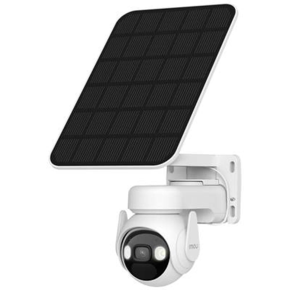 كاميرا ايمو متحركة بدقة 5 ميجا تعمل بالواي فاي او بشريحة 4G على الطاقة الشمسية IPC-B7ED-5M0TEA-EU-FSP14