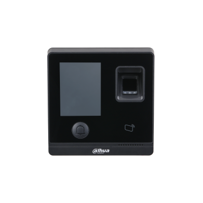جهاز تحكم بالدخول مستقل (Access Control Standalone) من شركة داهوا، موديل ASI1212F / ASI1212F-D.