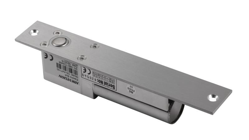 قفل كهربائي بمزلاج من سلسلة DS-K4T100 Pro Series