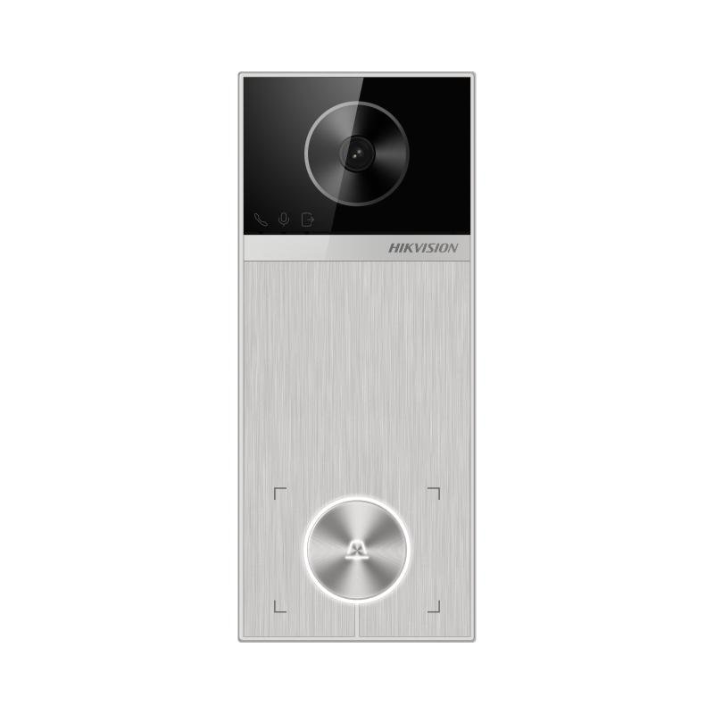 محطة باب للفيلا DS-KV6114-MWBE1