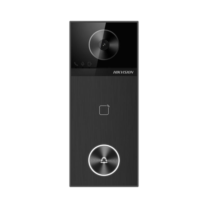 محطة باب للفيلا DS-KV6114-WBE1