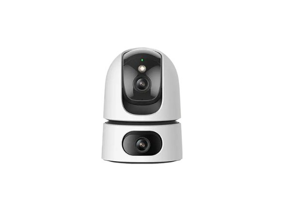 كاميرا واي فاي IPC-S2XN-6M0WED | دقة 6MP