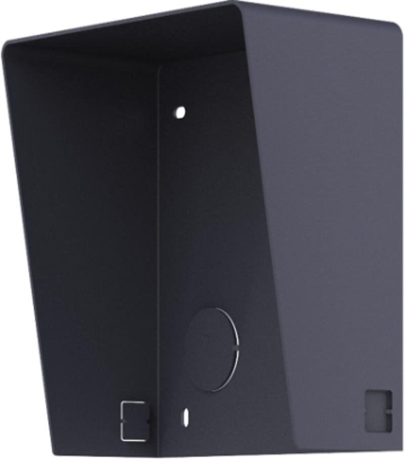 غطاء حماية من المطر لوحدة جهاز الباب DS-KABD8003-RS1