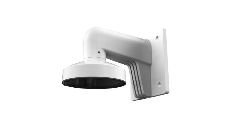 حامل تثبيت جداري من Hikvision لكاميرات DS-1272ZJ-110 Mini Dome
