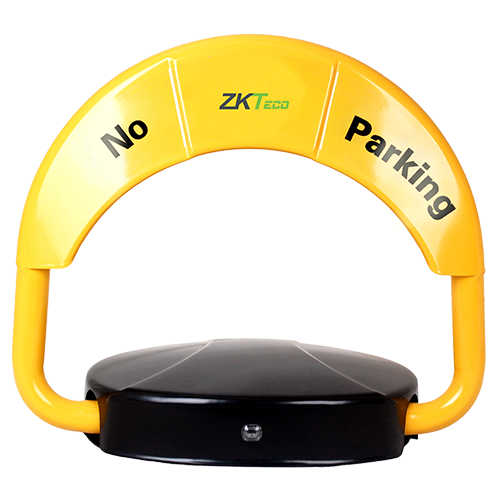 قفل مواقف سيارات (Parking Lock) ،لحجز ومنع استخدام مواقف السيارات غير المصرح بها موديل PLOCK 1
