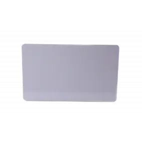 كرت ممغنط RFID يعمل بتردد 125kHz من نوع ISO، مخصصة للقراءة فقط (Read Only) موديل TK1400