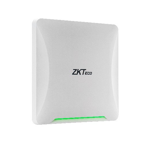 سلسلة أجهزة ZKTeco المستقلة بتقنية RFID UHF لقراءة البطاقات من مسافات بعيدة – قارئ خارجي بمدى يصل إلى 10 أمتار موديل U1000 Series