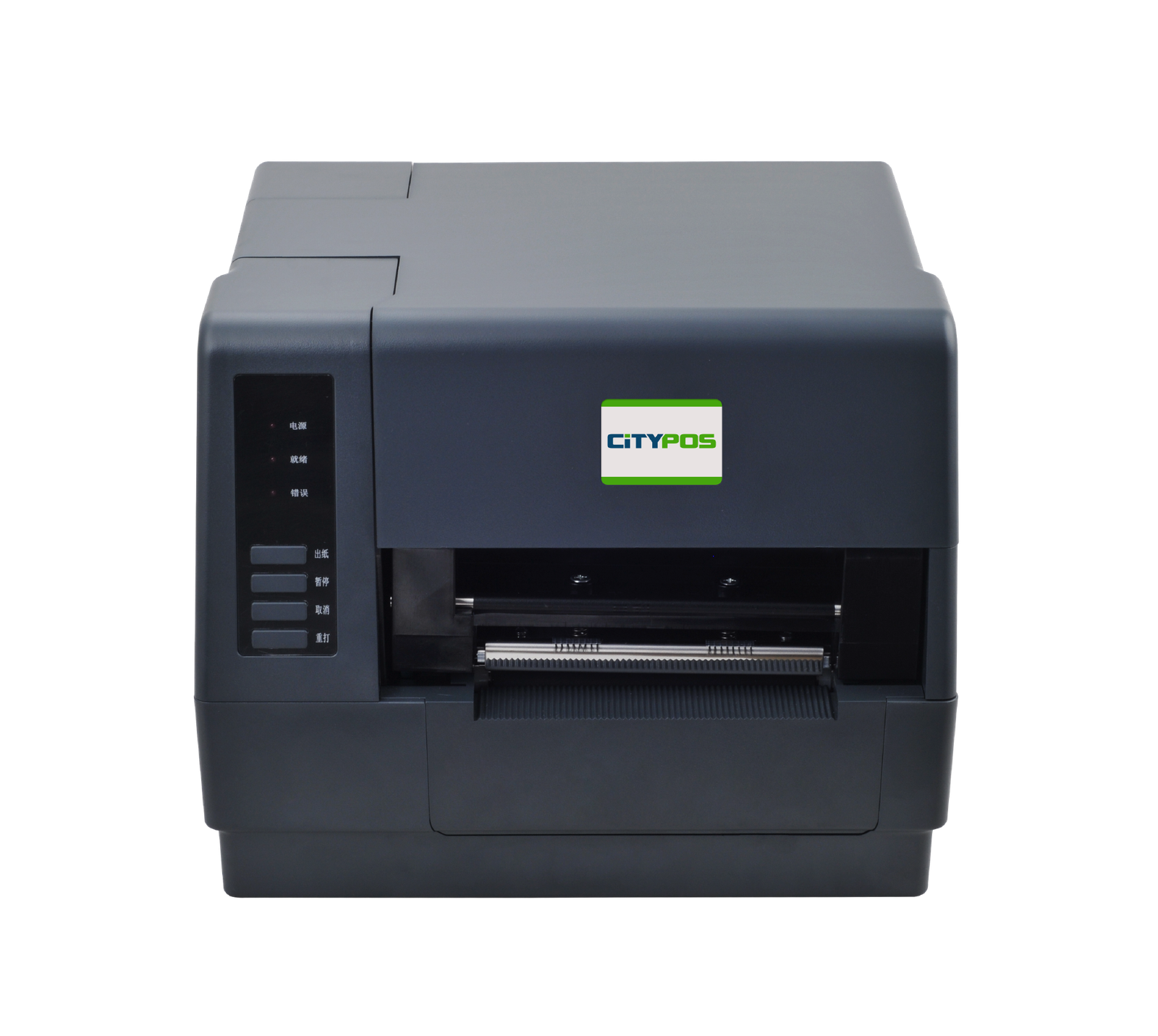 طابعة استيكرات CP-TT428B