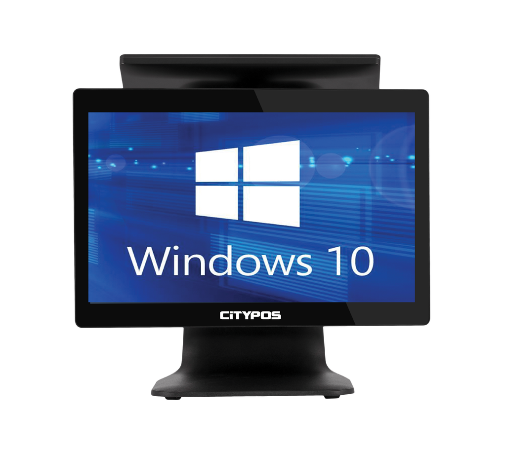 جهاز نقطة بيع سيتي بوس CP-TW710-VFD-128GB