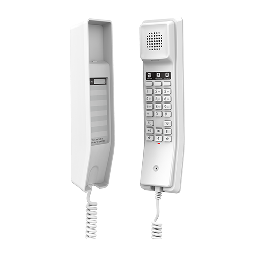 هاتف فندقي Grandstream GHP611