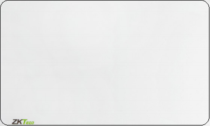ملصق تعريف (Tag) رفيع يعمل بتقنية UHF RFID، مخصص للاستخدام مع جهاز UHF1-10E  موديل  UHF1-TAG1