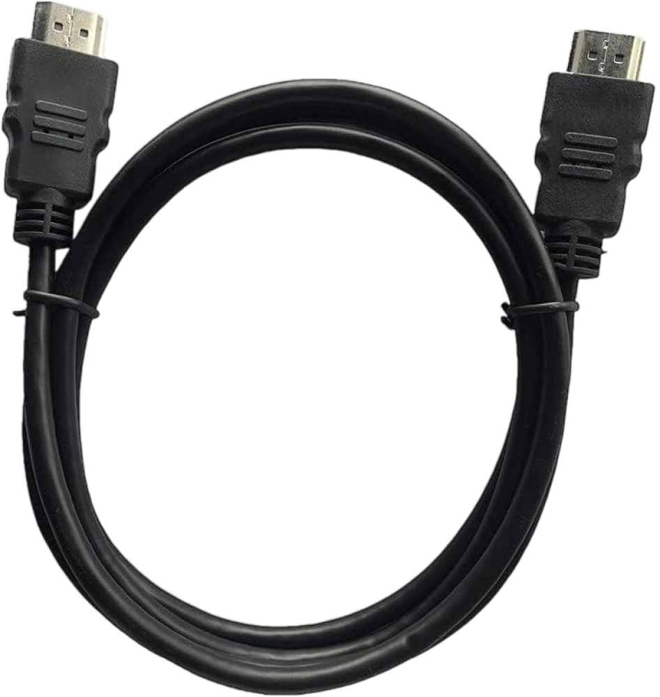 سلك HDMI 4k فوجي ستار عالي الجودة  1.5 متر