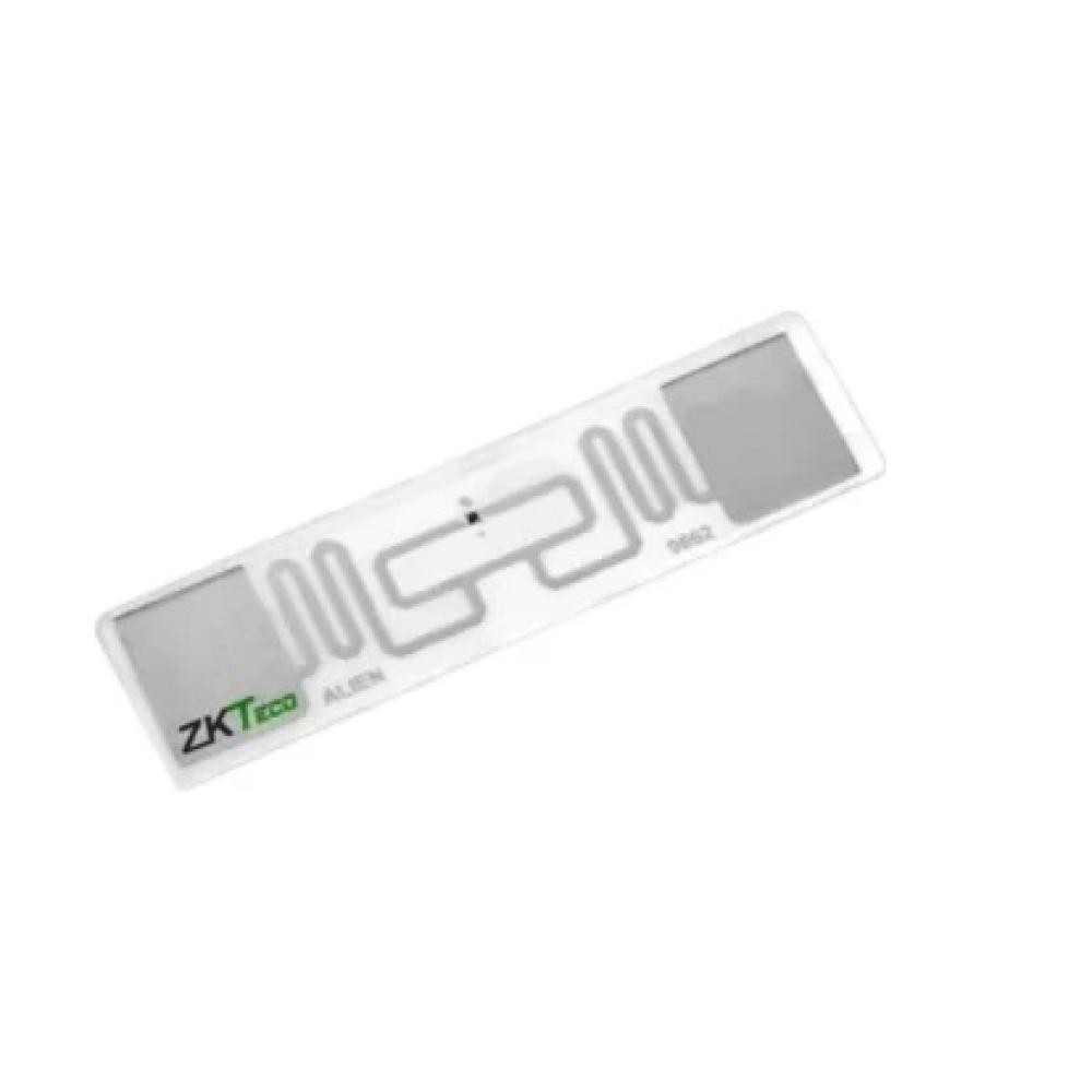 ملصق تعريف (Tag Sticker) يعمل بتقنية UHF RFID موديل UHF1-TAG4