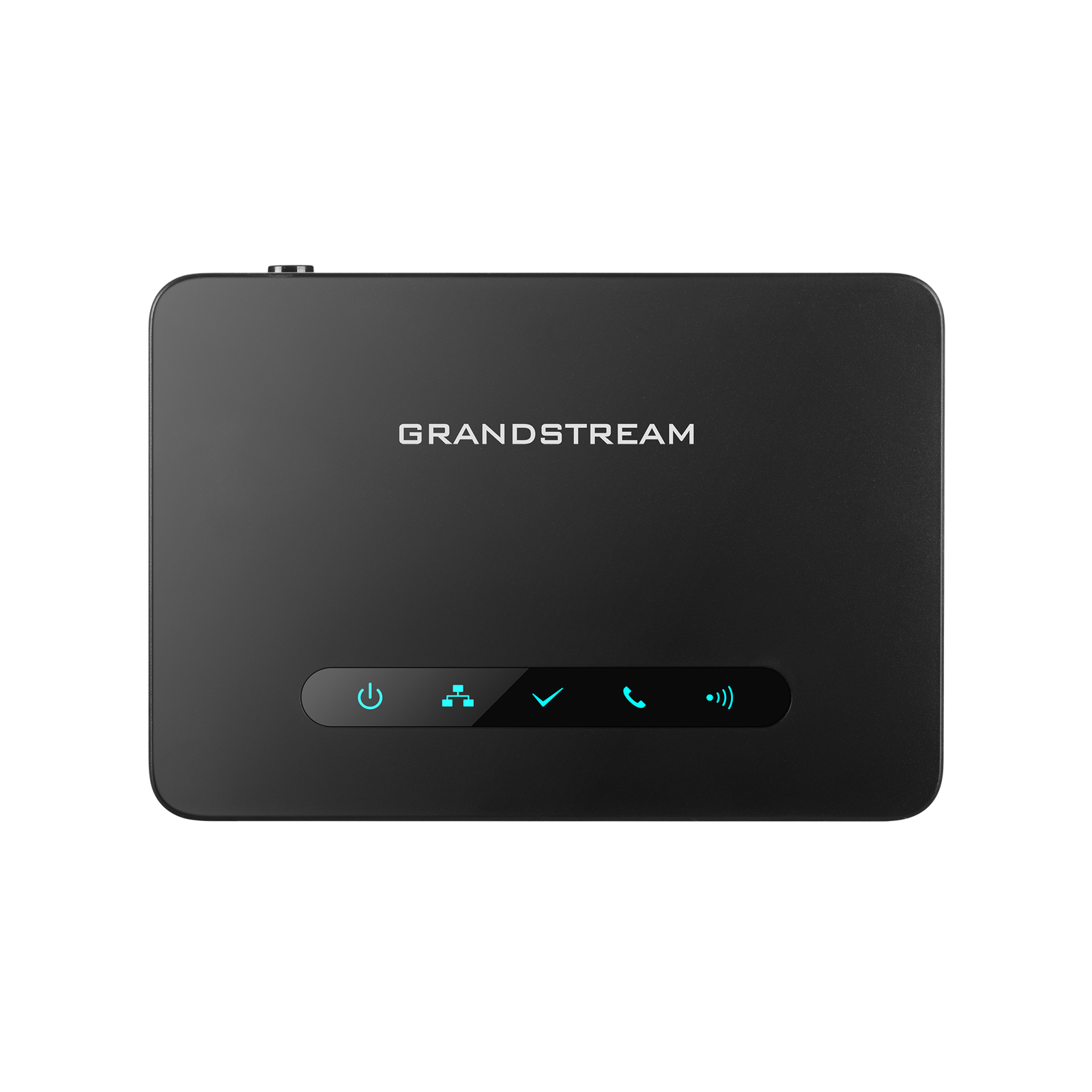 محطة DECT VoIP أساسية طويلة المدى Grandstream DP750