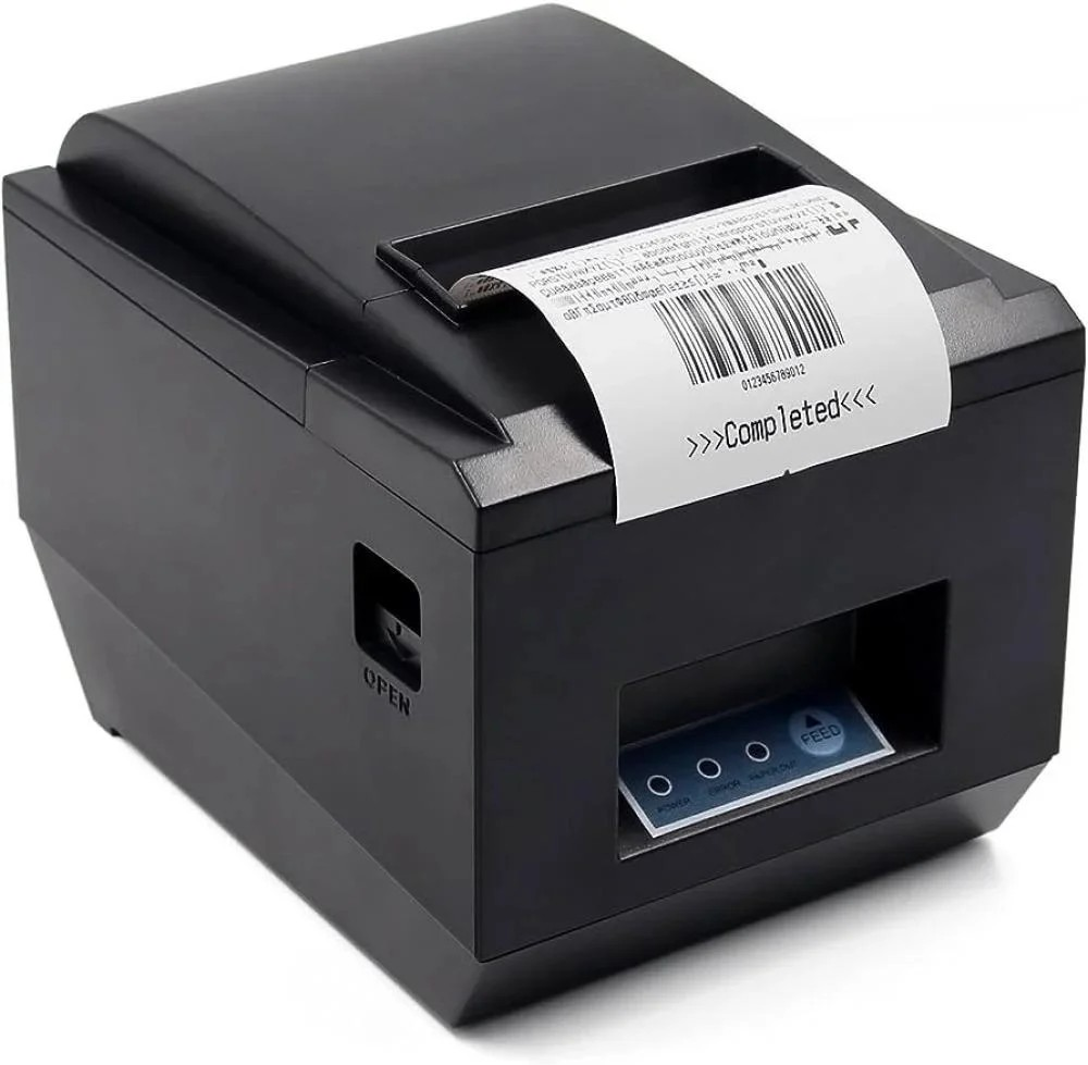 طابعة باركود حرارية CityposPrinter CP-P850N