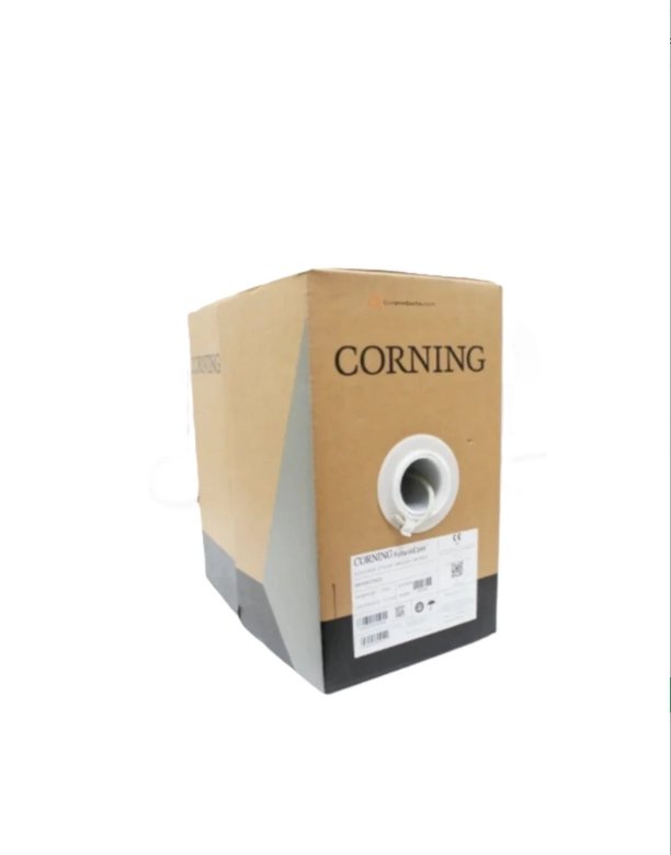 كورنيج كيبل شبكة كات 6 كرتون 305متر Corning