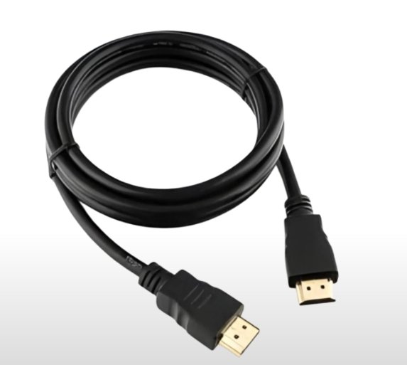 سلك HDMI فوجي ستار عالي الجودة موديل 5 متر