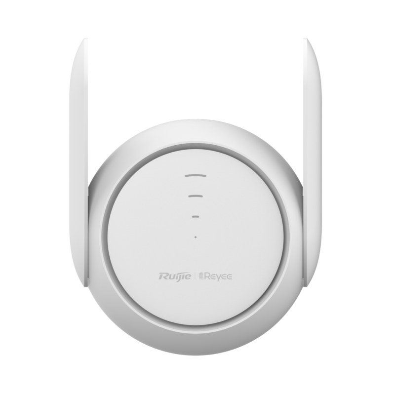 مُقوّي شبكة Wi-Fi بتقنية Mesh مزدوج النطاق بسرعة 1200 ميجابت موديل RG-EW1200R