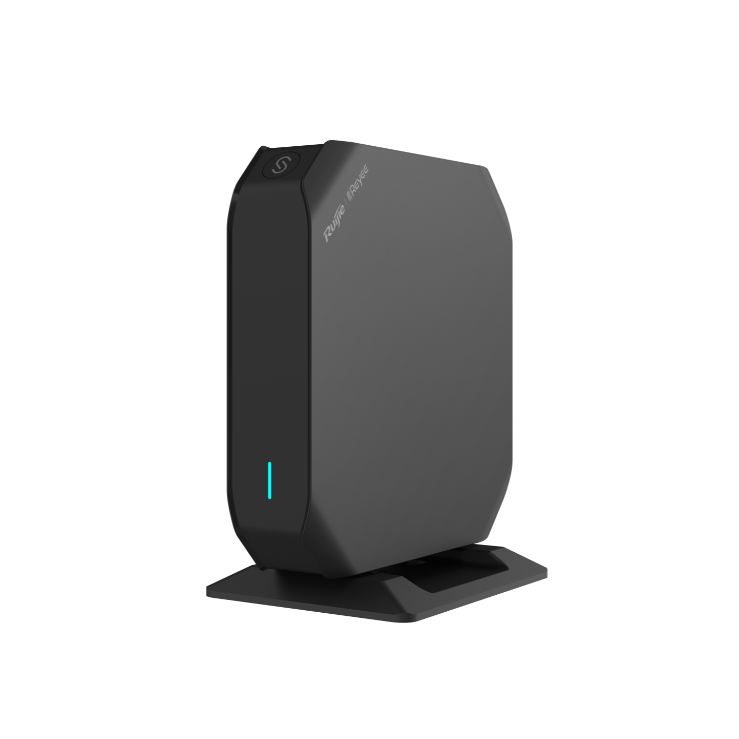 راوتر أعمال لاسلكي متكامل (All-in-One) بتقنية Wi-Fi 5 بسرعة 1267 ميجابت/ثانية موديل RG-EG105GW(T)