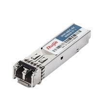وحدة إرسال واستقبال ضوئية SFP بسرعة جيجابت (1000BASE-LX) بطول موجي 1310 نانومتر موديل MINI-GBIC-LX-SM1310